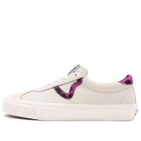 حذاء رياضي Vans Anaheim Style 73 DX أبيض VN0A3WLQA1P