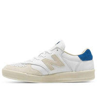 حذاء New Balance 300 "جلد أبيض" CRT300WL
