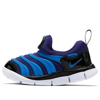 (TD) Nike Dynamo Free أزرق/أسود 343938-413