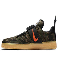 حذاء Nike x Carhartt WIP Air Force 1 Utility Low Premium 'Camo' AV4112-300