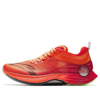 ANTA Mach 3.0 Pro 'برتقالي أحمر' 112335584-4