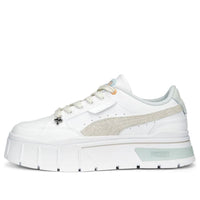 (WMNS) PUMA Mayze Stack IWD 'White Ice Flow' 392102-01