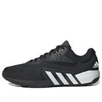 حذاء أديداس Dropset Trainer "أسود أساسي" GW3905