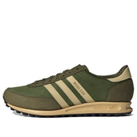 حذاء adidas Moss Side 'Dust Green Sand' GZ0484