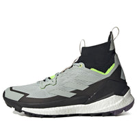 حذاء adidas Terrex Free Hiker 2.0 "Wonder Silver Lemon" IF4923