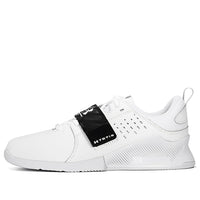 Under Armour Reign Lifter 'White Black' 3023735-101
