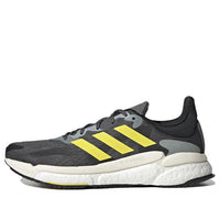 adidas Solar Boost 4 'Grey Beam Yellow' GX6699