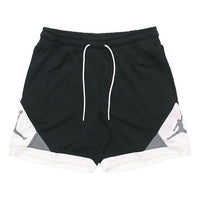شورت Air Jordan Dri-FIT Air Diamond "أسود" CV3087-011