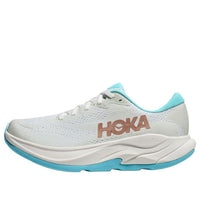 (WMNS) HOKA ONE ONE Rincon 4 Wide 'Frost Rose Gold' 1155133-FTRS