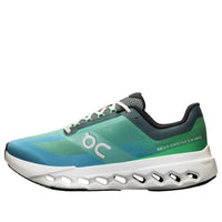 على متن Cloudsurfer Next Wide 'Honeydew Ivory' 3ME30193209