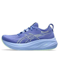 (WMNS) ASICS Gel-Nimbus 26 'Sapphire Light Blue' 1012B601-401