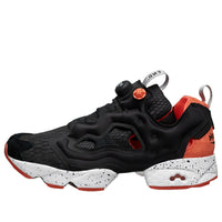 ريبوك END. x InstaPump Fury 'Black Salmon' BD3347