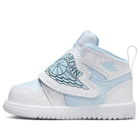 (TD) Sky Air Jordan 1 'Blue Tint' BQ7196-411