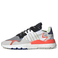 adidas Nite Jogger 'Solar Red' EF8718