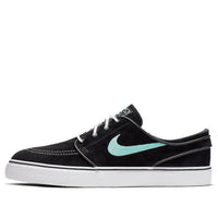 Nike Stefan Janoski SB 'Black Mint' 833603-001