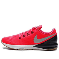 حذاء Nike Air Zoom Structure 22 "Red Orbit" AA1636-620