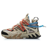 Li-Ning Counterflow x متحف دونهوانغ ARDQ007-1