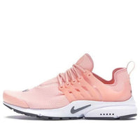 (WMNS) Nike Air Presto 'Storm Pink' BV4239-600