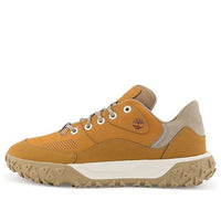 حذاء Timberland GreenStride Motion 6 للمشي لمسافات طويلة "Wheat Nubuck" A6B7WM