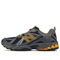 New Balance 610 'Castlerock Varsity Gold' ML610TAK