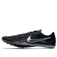 Nike Zoom Mamba 5 'Black Indigo Fog' AJ1697-003