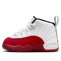 (TD) حذاء Air Jordan 12 Retro "Cherry" 2023 850000-116