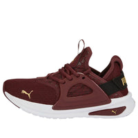 (WMNS) PUMA Softride Enzo Evo 'Metallic - Aubergine' 377049-02