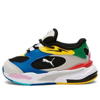 (TD) PUMA RS-Fast 'الأعلام الدولية' 381564-01
