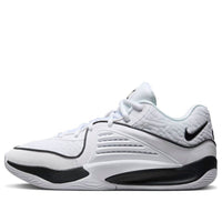 Nike KD 16 TB 'White Black' DZ2927-100