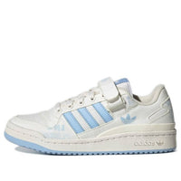 (WMNS) حذاء adidas originals Forum Low 'White Blue' GY7985