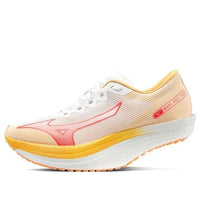 حذاء Mizuno Wave Duel Pro 'Yellow White Pink' U1GD220003
