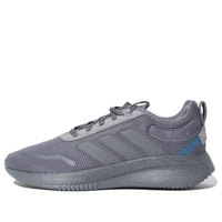 حذاء adidas Lite Racer Rebold 'Grey Pulse Blue' GX4220