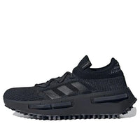 adidas NMD_S1 'Black Carbon' IG5537
