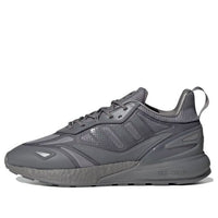 حذاء adidas ZX 2K Boost 2.0 "رمادي ثلاثي" GZ7742