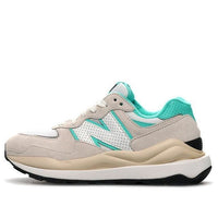 (WMNS) حذاء New Balance 57/40 "Sea Salt Summer Jade" W5740WA1