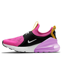 (GS) Nike Air Max 270 Extreme 'Hyper Pink Fuchsia Glow' CI1108-601