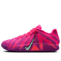 Nike JA 3 EP 'Max Volume' HF2794-600