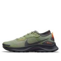 حذاء Nike Pegasus Trail 3 GTX "أخضر زيتي" DO6728-300