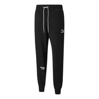 بنطال رياضي بشعار PUMA Club "أسود" 533202-01