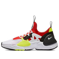 Nike Huarache E.D.G.E. TXT 'White Red Volt' AO1697-100