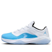 حذاء Air Jordan 11 CMFT Low 'UNC' DN4180-114