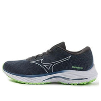 حذاء Mizuno Wave Rider 26 'أسود' J1GC220354