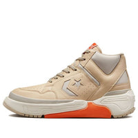 حذاء Converse Weapon CX Mid 'Egret Light Twine' 171605C