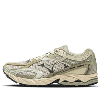 حذاء Mizuno Wave Orion 'Cream Light Green' D1GH232111