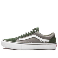 Vans Old Skool 'Grey Green' VN0A45JC1ST