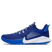 حذاء Nike Mamba Fury Team 'Hyper Royal' CK6632-401