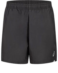 شورت ASICS المنسوج "Performance Black" 2011C916-001