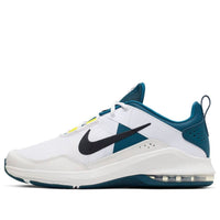حذاء Nike Air Max Alpha Trainer 2 باللون الأبيض والأزرق AT1237-100