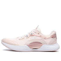 (WMNS) FILA XFT "أبيض وردي" A12W222129FCP