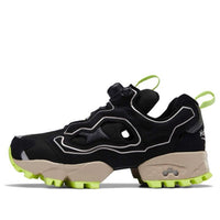 Reebok InstaPump Fury Trail Shroud 'Green' EG3571